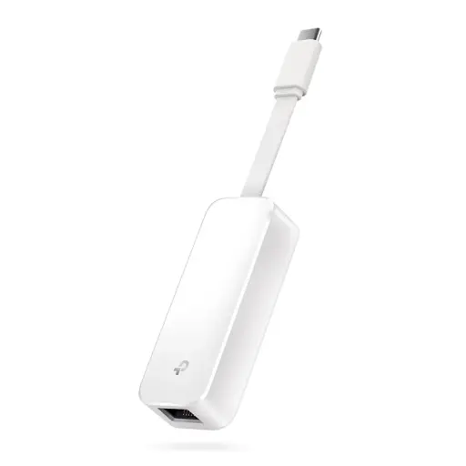 TP-LINK USB Type-C to Gigabit Ethernet Network Adapter 