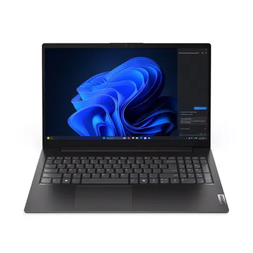 Lenovo V15 G5 - 83GW006AED  With Free Lenovo BAG  Core I5-13420H  – 8GB RAM – 512GB SSD – 15.6″ AR DOS   