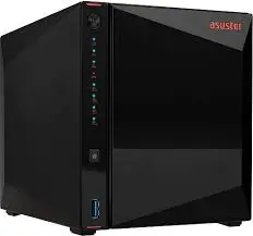 ASUS Asustor AS5304T