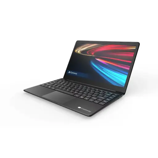 Gateway Slim 5, Intel Core I5-1035G1, 256GB SSD, 16GB DDR4, 14.1 Inch, 1920x1080, intel HD Graphics, W10H