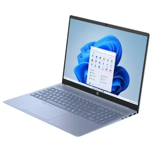 HP Pavilion 16-AF000, Intel Core 7 150U, 512GB SSD, 16GB DDR5, 16.0 Inch, 1920 x 1200, Integrated Intel Graphics, W11H