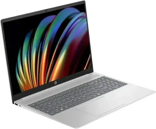 HP Pavilion 16-AF000, Intel Core 7-155U, 512GB SSD, 32GB DDR5, 16.0 Inch, 1920 x 1200, AMD Radeon RX 570A 4G, W11H