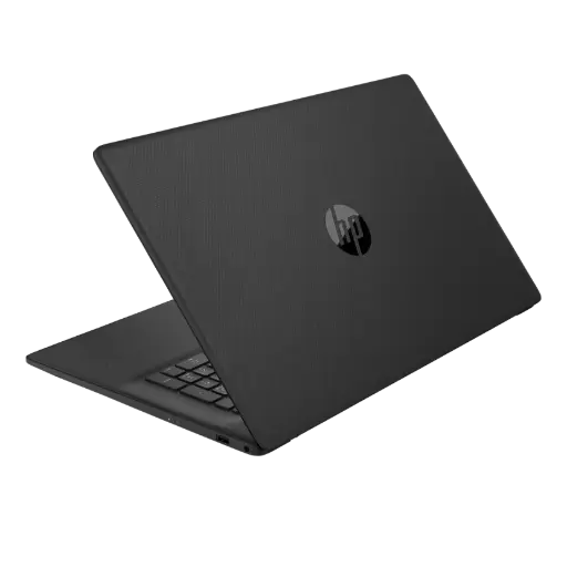 HP 17T-CN400, Intel Core 3 100U, 256GB SSD, 8GB DDR4, 17.3 Inch, 1600x900, Intel Graphics, W11H  