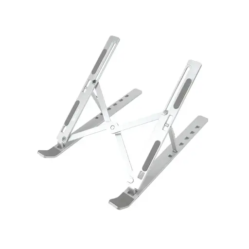 Notebook Adjustable Laptop Stand, Compatible with Laptops Up to 15.6″