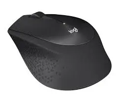 LOGITECH Wireless Mouse M330