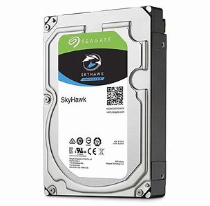 Seagate 1TB SATA SKYHAWK 