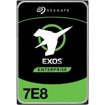 Seagate 4TB SATA Enterprise  EXOS