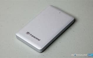 Transcend 512GB SSD USB-C & A 