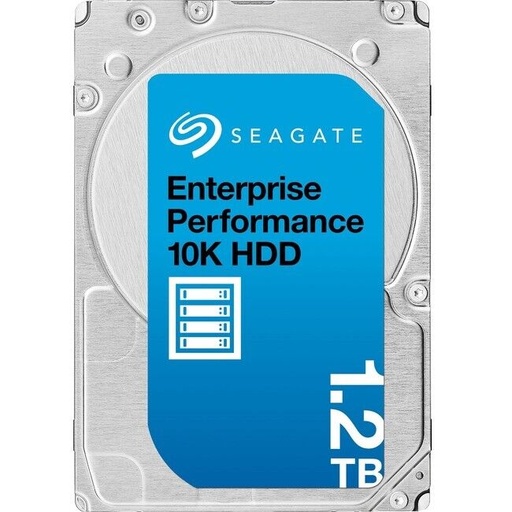 Seagate 1.2 TB HDD 2.5" SAS 