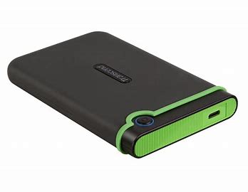 Tanscend Zero TB HDD 2.5" USB3