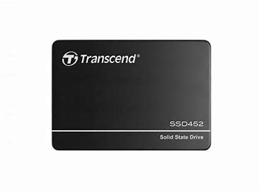Tanscend 1TB SSD
