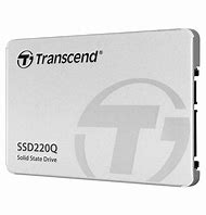 Tanscend 2TB SSD , SSD460K series