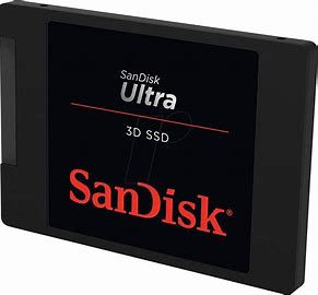 Sandisk 500GB SSD Ultra G26