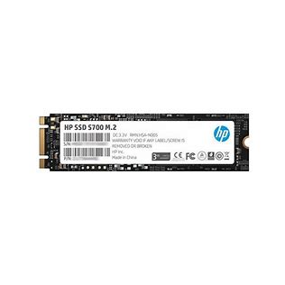 HP 500GB SSD M.2 2280  