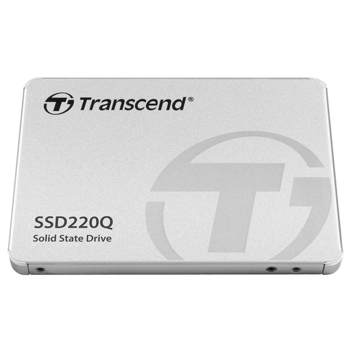 Transcend 500GB SSD