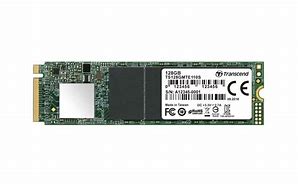 Transcend 128GB SSD M.2 2280 PCIe NVMe 