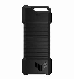 ASUS TUF Zero TB Gaming A1 USB-C 3.2 Gen 2x1 SSD enclosure