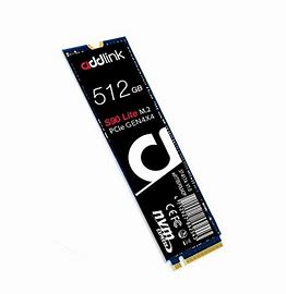 Addlink 512GB SSD S90 Lite Gen4 NVMe SSD