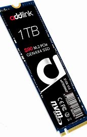 Addlink 1TB SSD S90 Lite M.2 PCIe NVMe