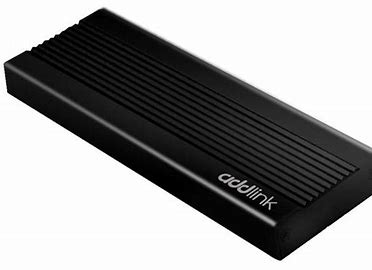Addlink 512GB P20 Portable SSD