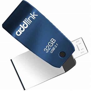 addlink 32GB T55 OTG 2in1 