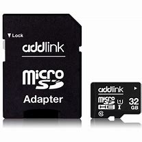 addlink 32GB microSD UHS-I 